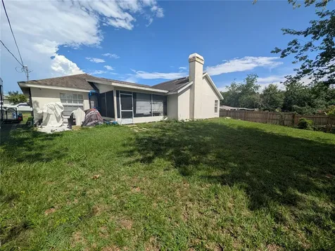 770 Sweetbrier Drive Deltona FL 32725