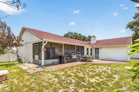 6616 Coral Cove Drive Orlando FL 32818