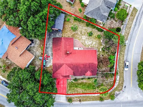 6616 Coral Cove Drive Orlando FL 32818