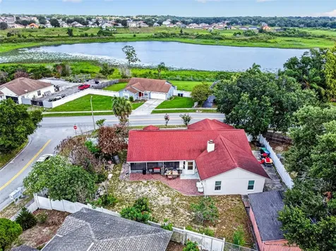 6616 Coral Cove Drive Orlando FL 32818