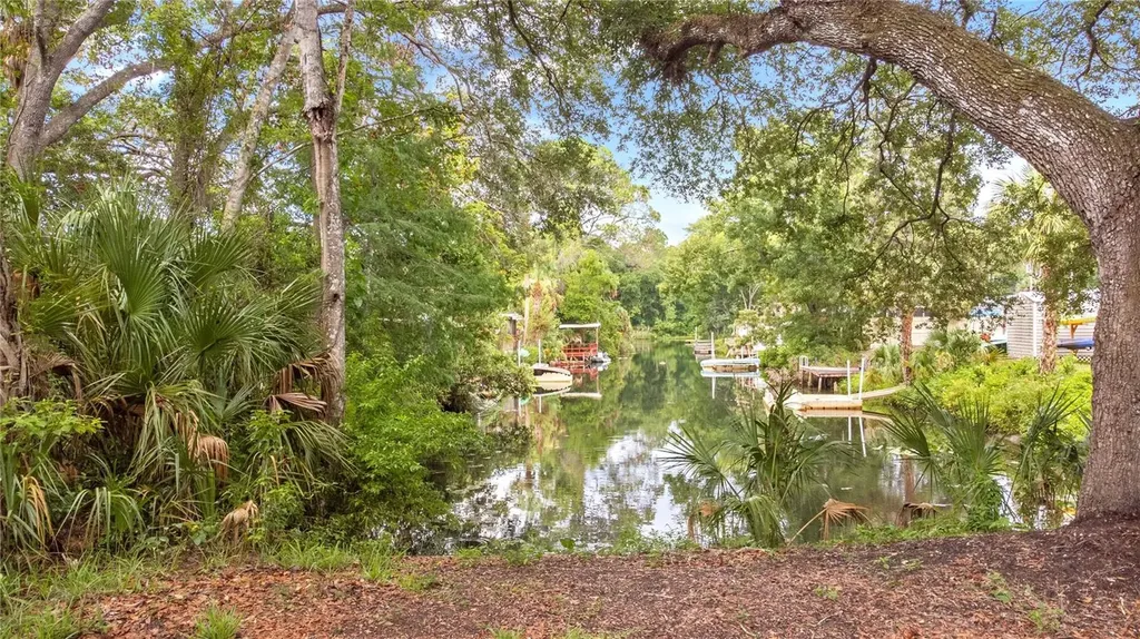 6416 Theresa Avenue Weeki Wachee FL 34607