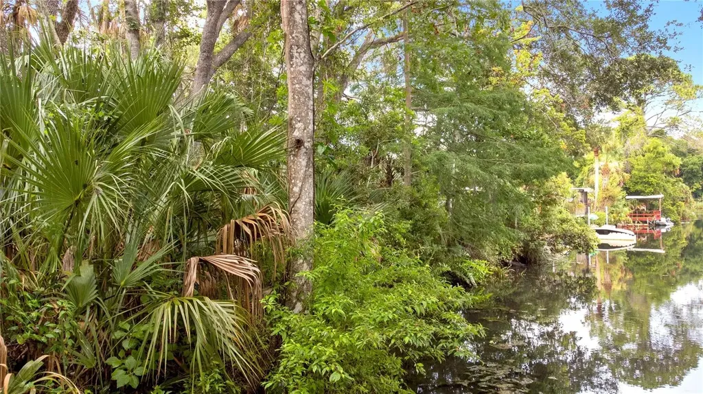 6416 Theresa Avenue Weeki Wachee FL 34607