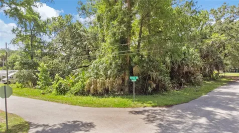 6416 Theresa Avenue Weeki Wachee FL 34607