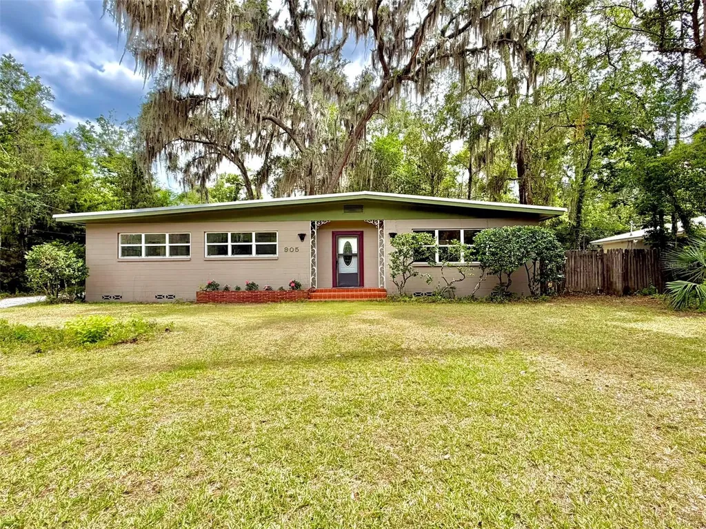 905 NW 36th Avenue Gainesville FL 32609