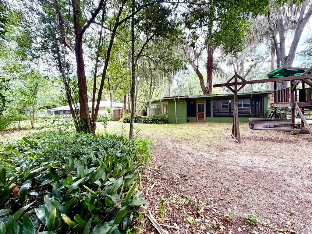 905 NW 36th Avenue Gainesville FL 32609