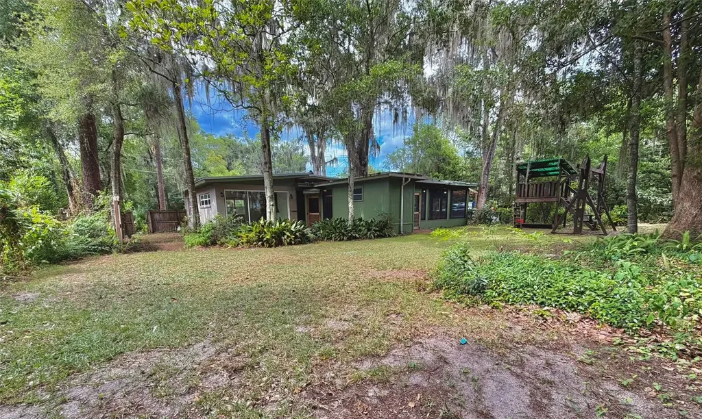 905 NW 36th Avenue Gainesville FL 32609