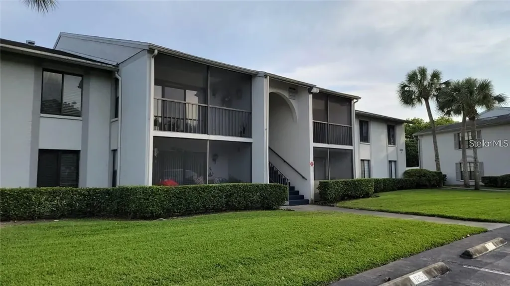 1723 Pine Ridge Road Sanford FL 32773