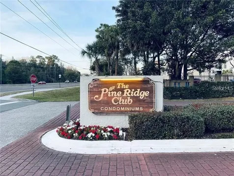 1723 Pine Ridge Road Sanford FL 32773