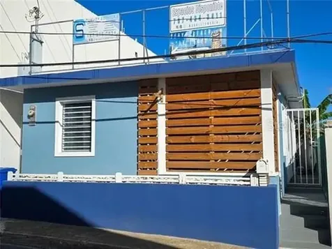 173 Calle Florida Luquillo PR 00773