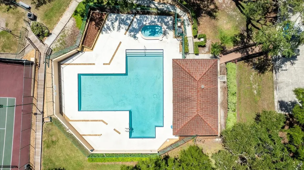 2626 2nd Court Palm Harbor FL 34684