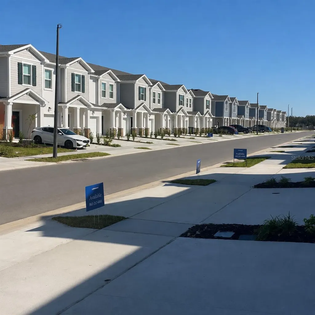 2528 Skyline Loop Kissimmee FL 34758