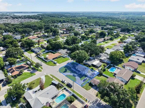 1500 Avenue G NE Winter Haven FL 33881