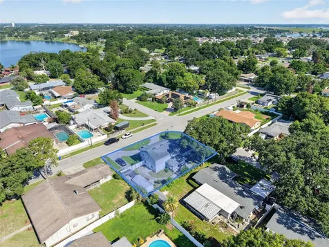 1500 Avenue G NE Winter Haven FL 33881