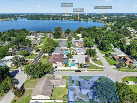 1500 Avenue G NE Winter Haven FL 33881