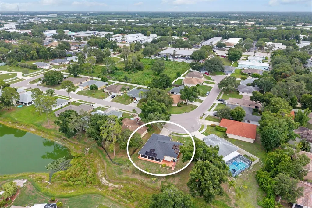 2062 Old Arbor Court Sarasota FL 34232