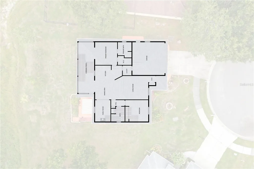 2062 Old Arbor Court Sarasota FL 34232