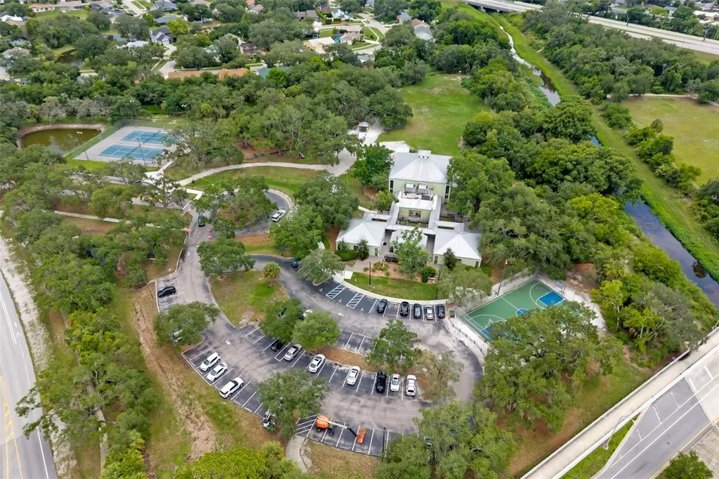 2062 Old Arbor Court Sarasota FL 34232