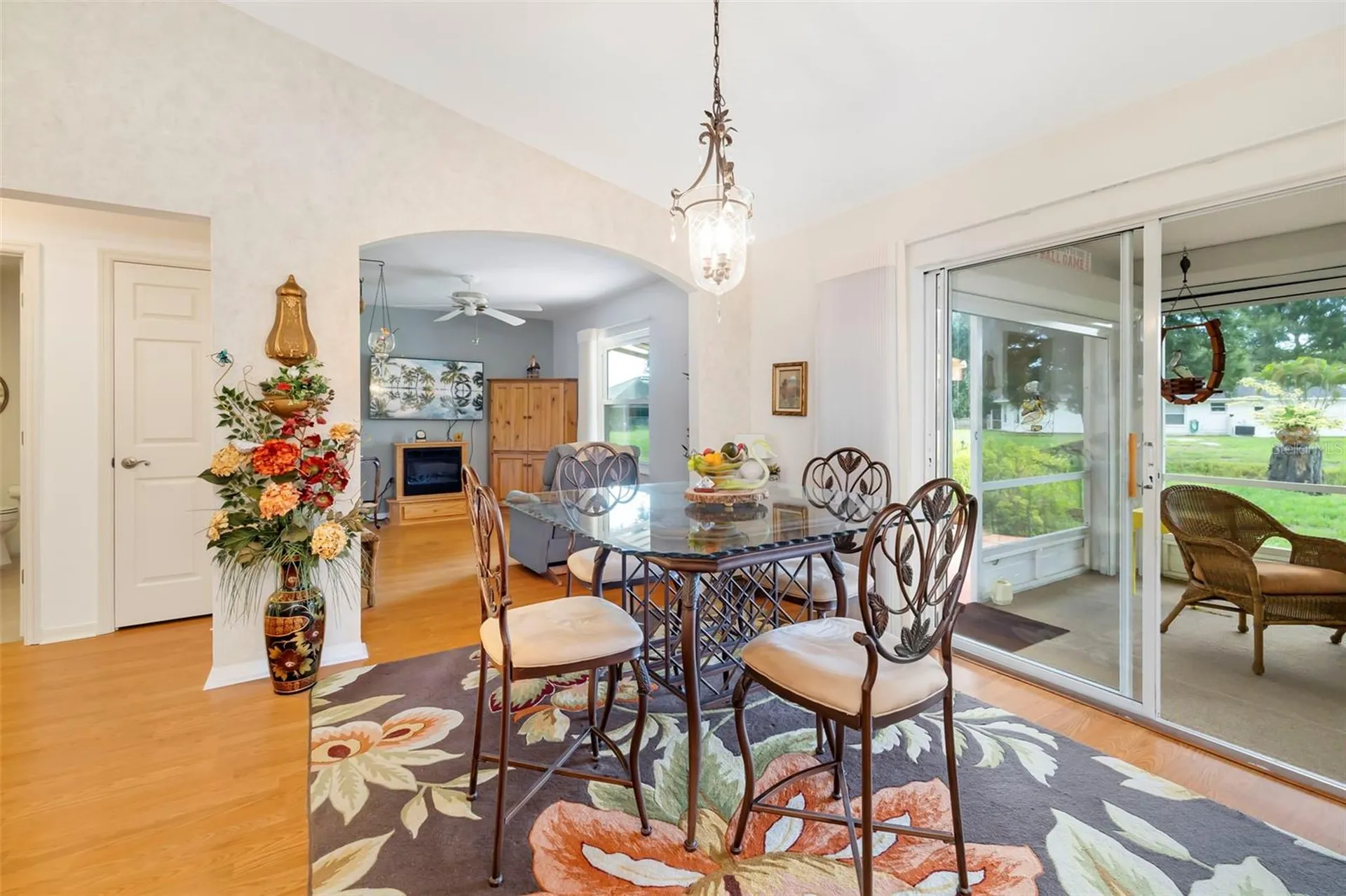 2062 Old Arbor Court Sarasota FL 34232