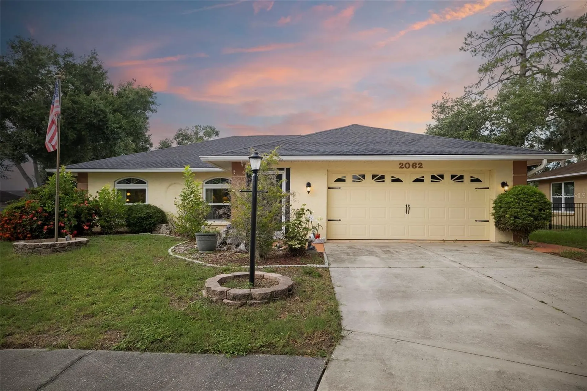 2062 Old Arbor Court Sarasota FL 34232