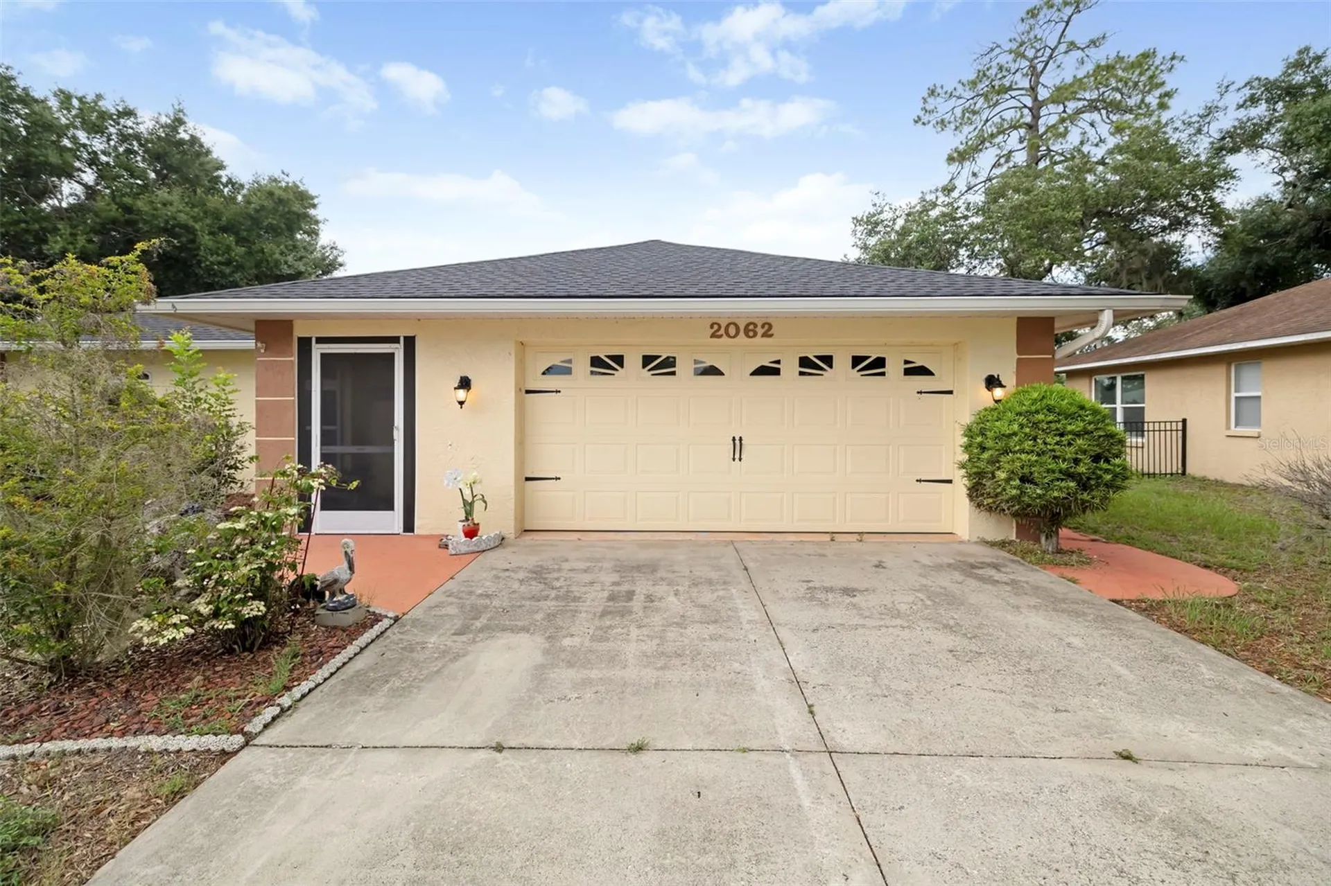 2062 Old Arbor Court Sarasota FL 34232