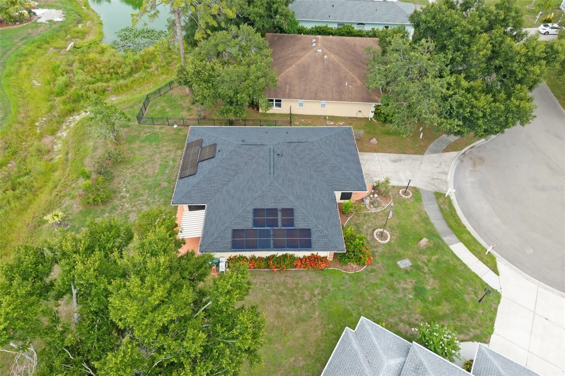 2062 Old Arbor Court Sarasota FL 34232