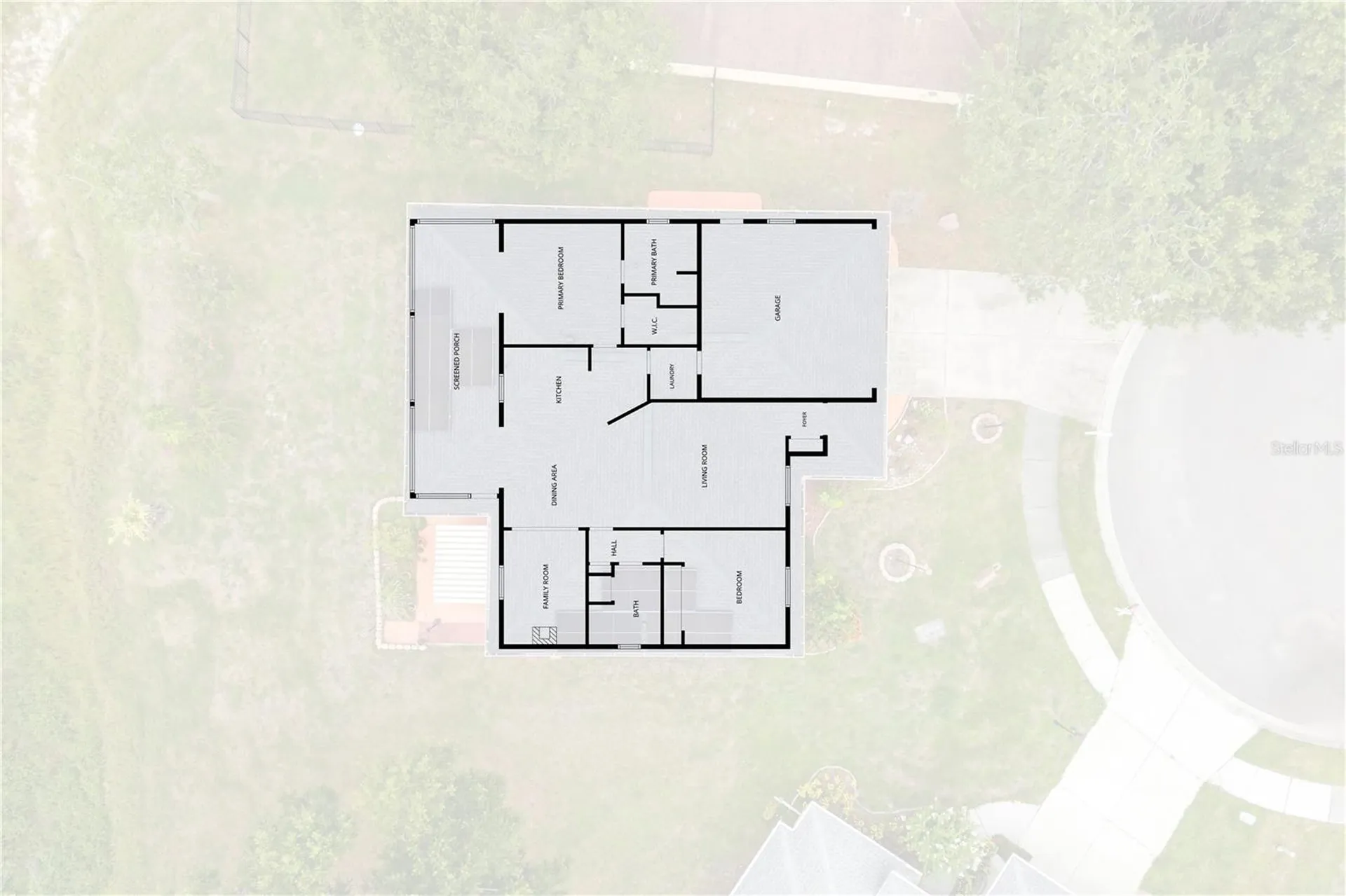2062 Old Arbor Court Sarasota FL 34232