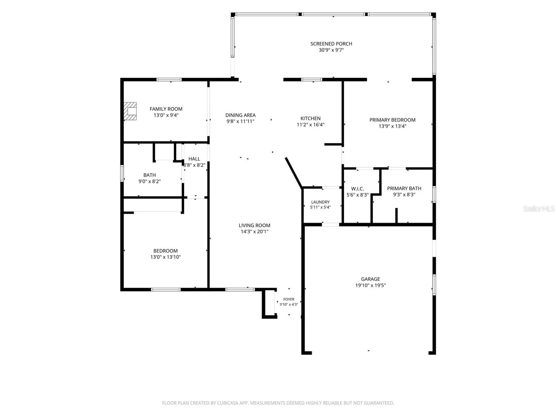 2062 Old Arbor Court Sarasota FL 34232