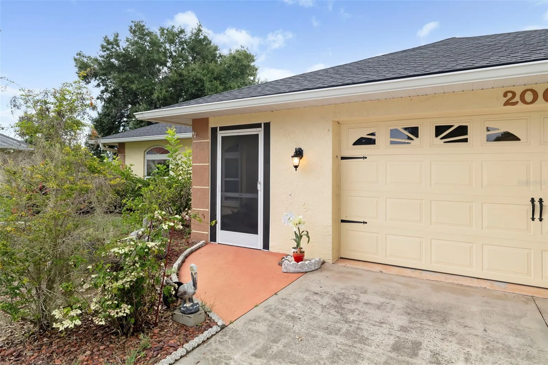 2062 Old Arbor Court Sarasota FL 34232