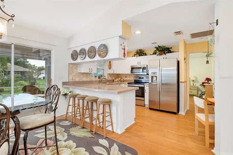 2062 Old Arbor Court Sarasota FL 34232