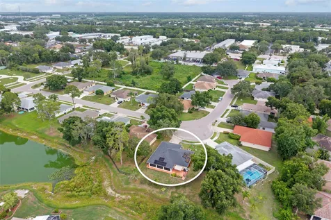 2062 Old Arbor Court Sarasota FL 34232