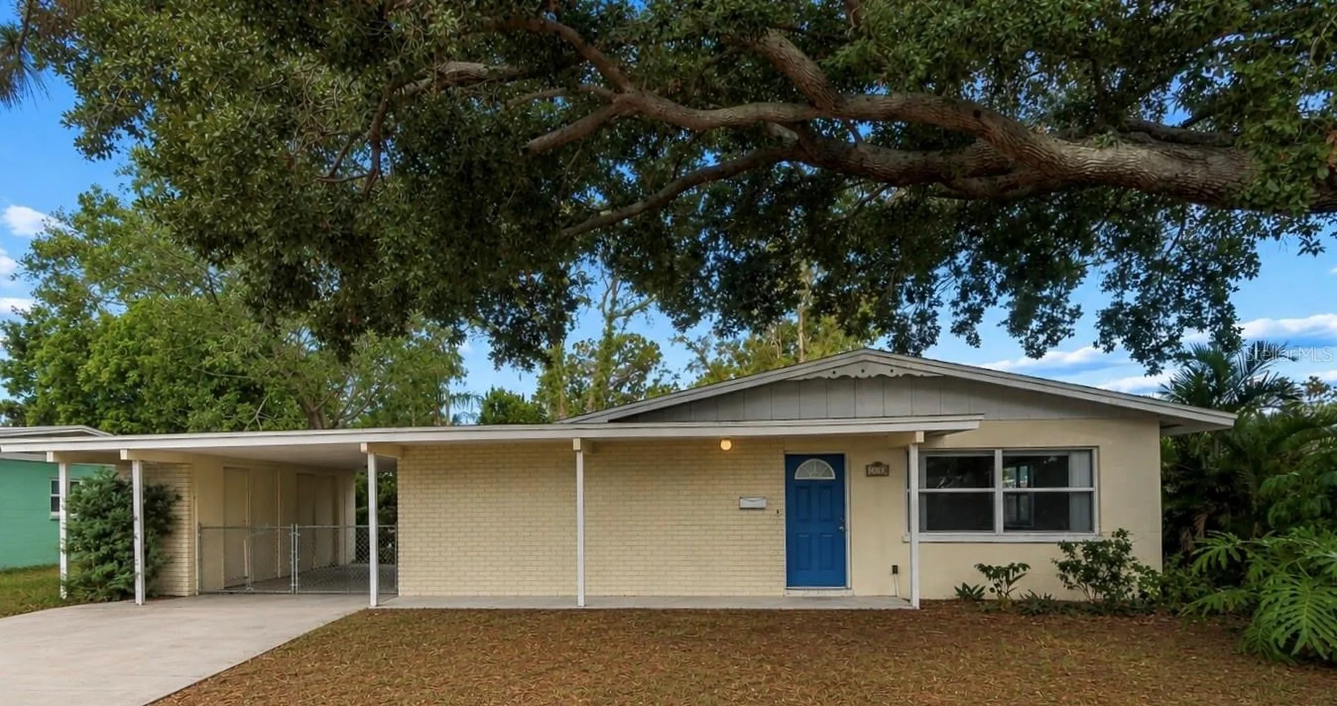 1408 37th Street Court W Bradenton FL 34205