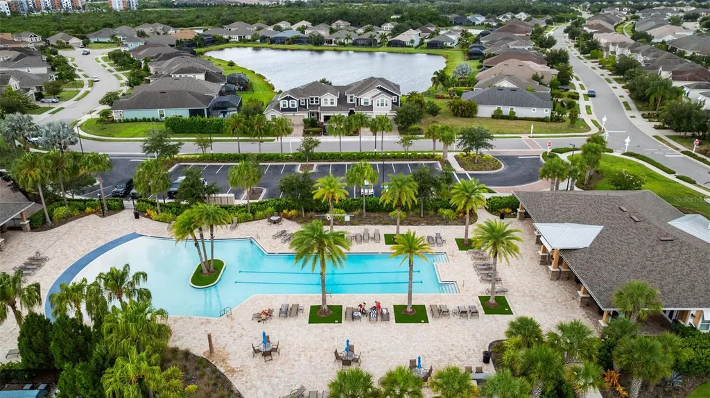 12356 Trailhead Drive Bradenton FL 34211