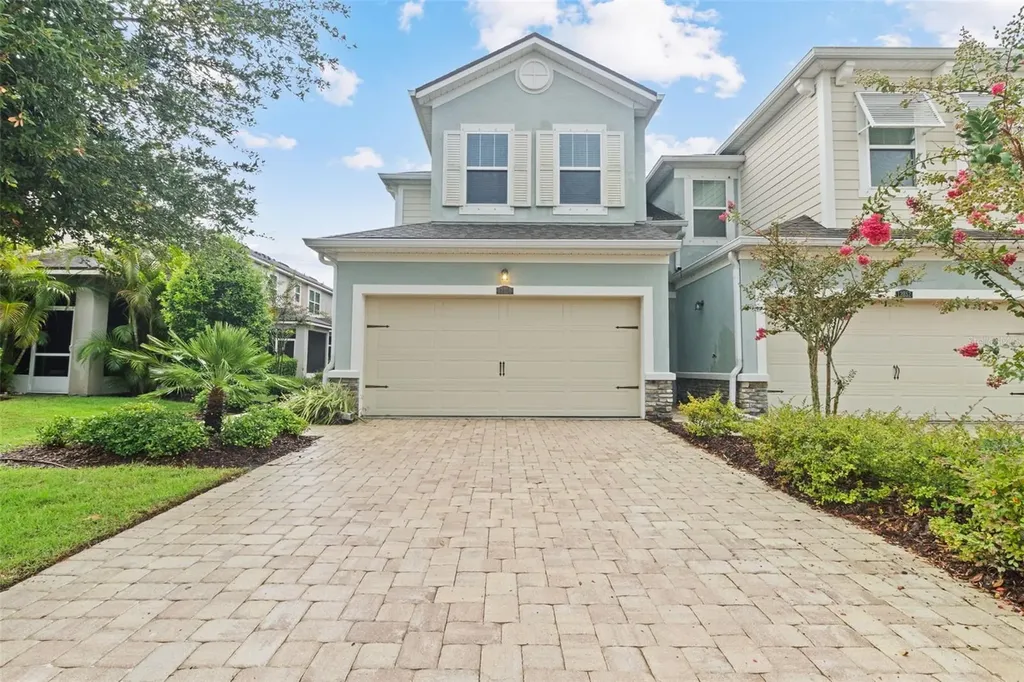 12356 Trailhead Drive Bradenton FL 34211