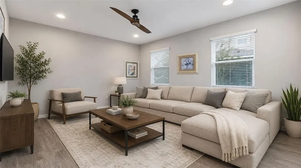 12356 Trailhead Drive Bradenton FL 34211