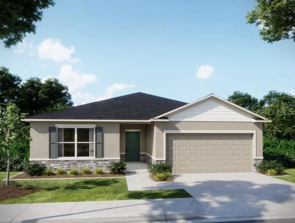 31400 Malbec Drive Brooksville FL 34602