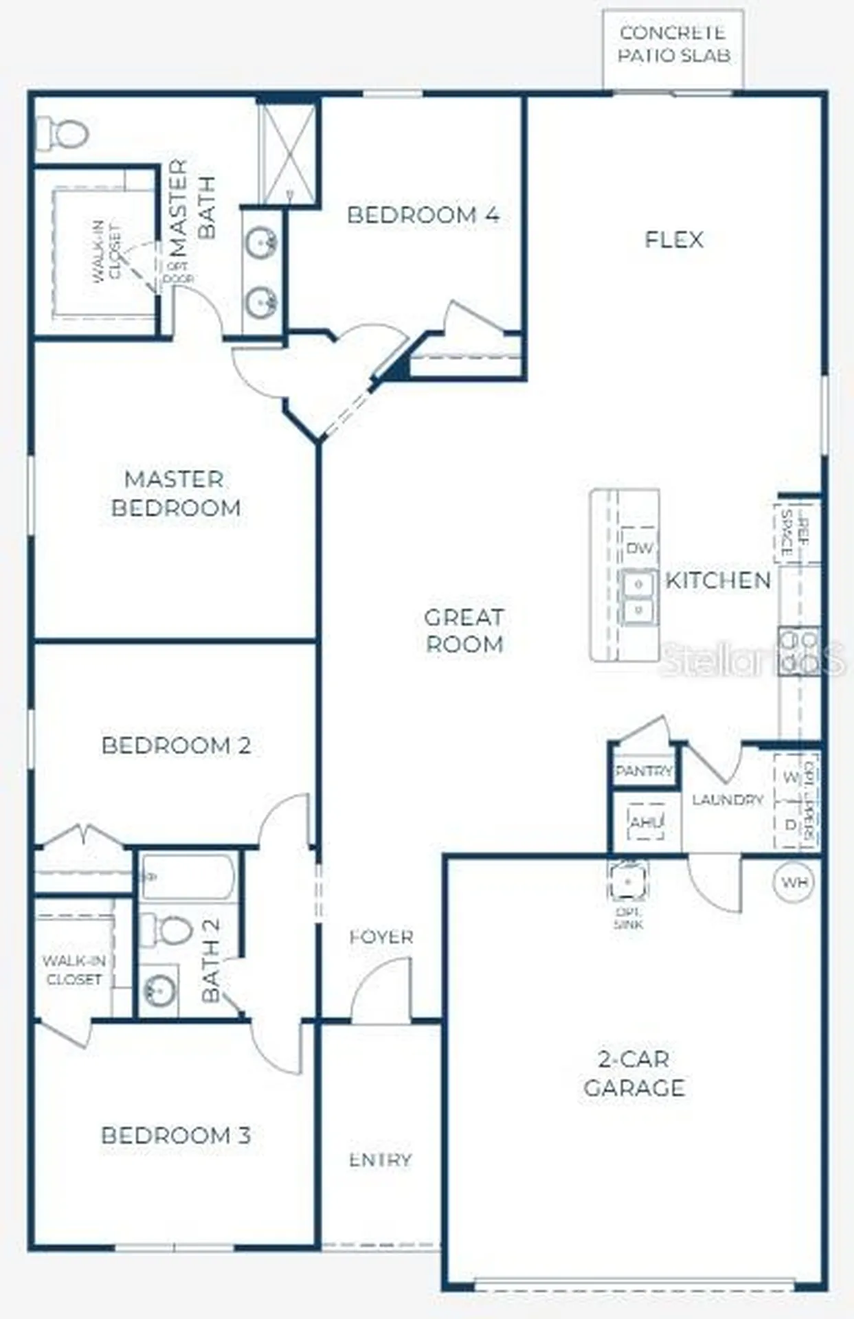 31400 Malbec Drive Brooksville FL 34602