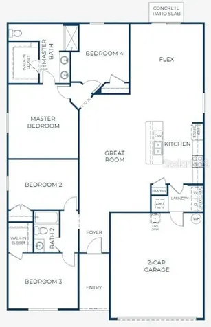 31400 Malbec Drive Brooksville FL 34602