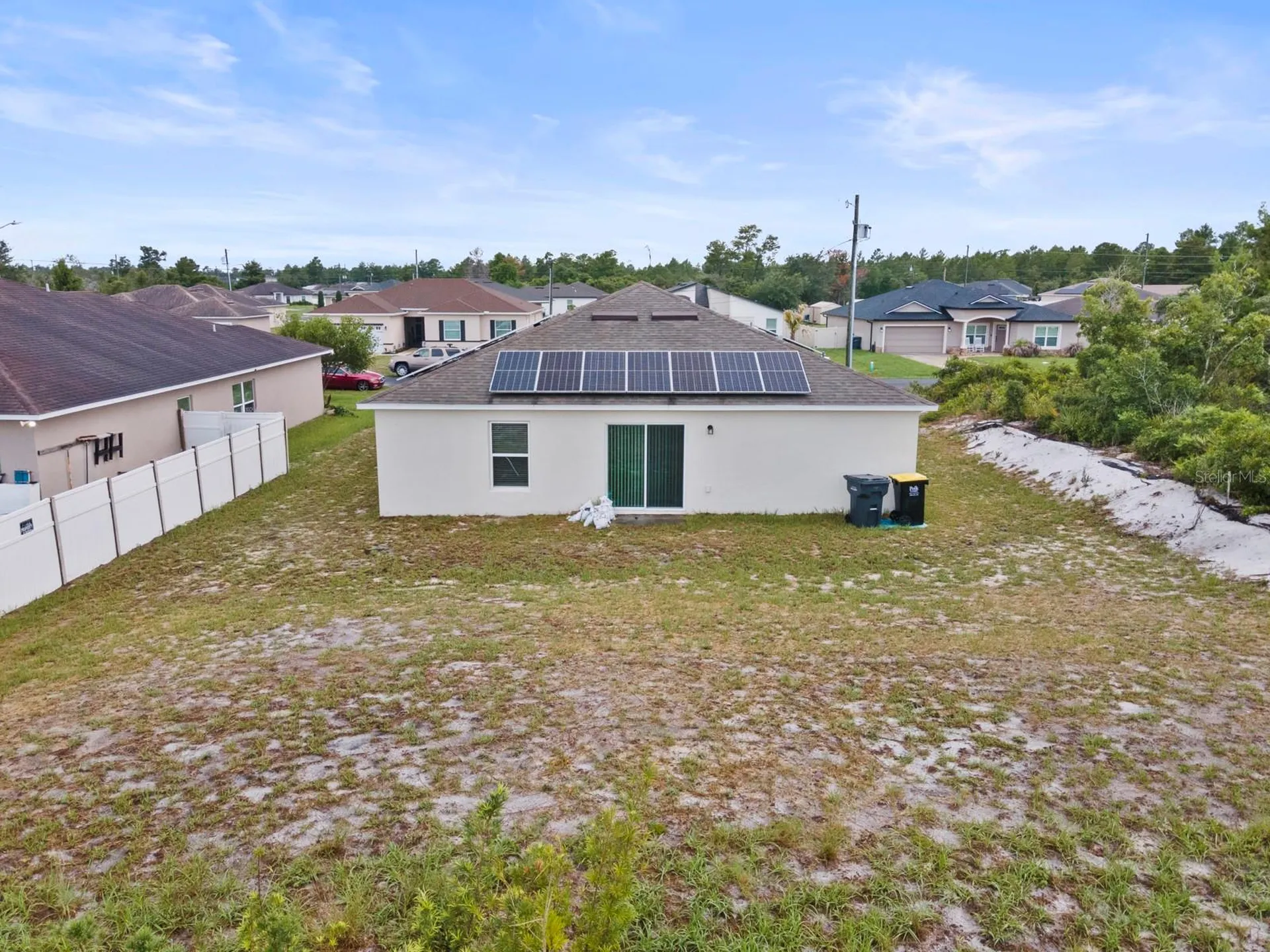 27 Magnolia Blossom Lane Kissimmee FL 34759