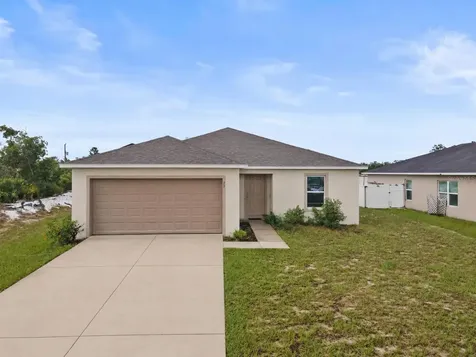 27 Magnolia Blossom Lane Kissimmee FL 34759