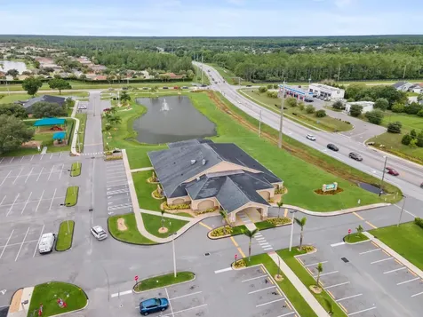 27 Magnolia Blossom Lane Kissimmee FL 34759