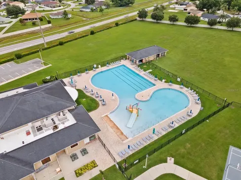 27 Magnolia Blossom Lane Kissimmee FL 34759