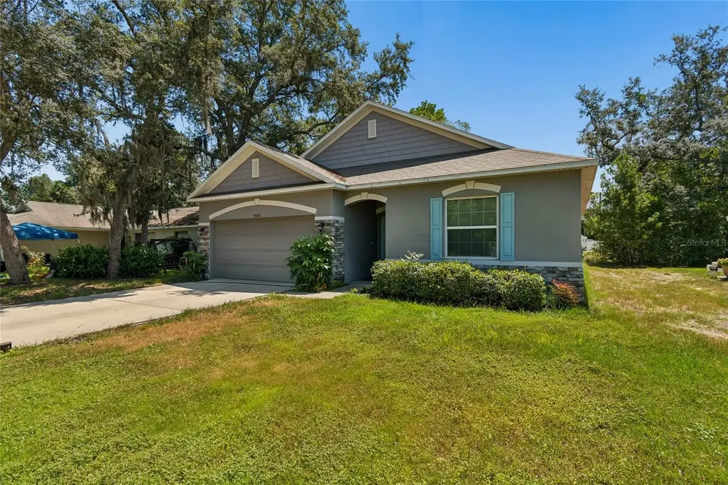 4068 Mendota Avenue Spring Hill FL 34606