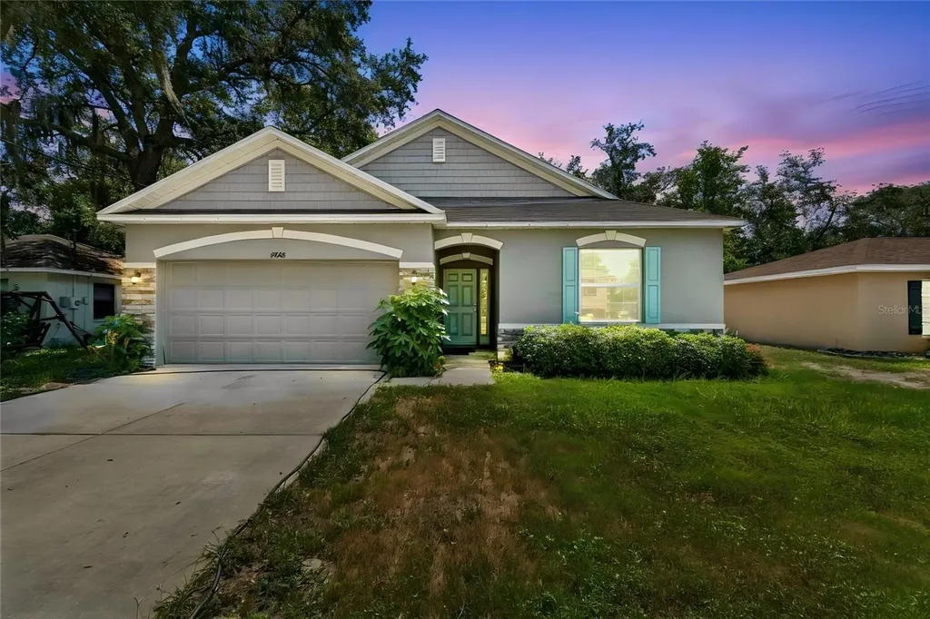 4068 Mendota Avenue Spring Hill FL 34606