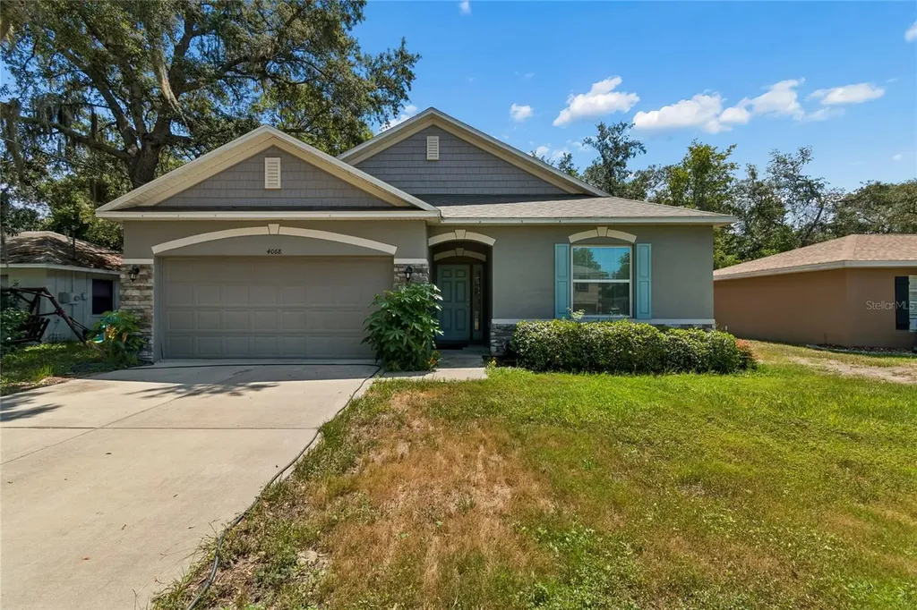 4068 Mendota Avenue Spring Hill FL 34606