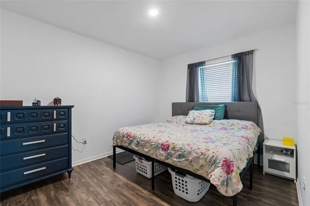 4068 Mendota Avenue Spring Hill FL 34606