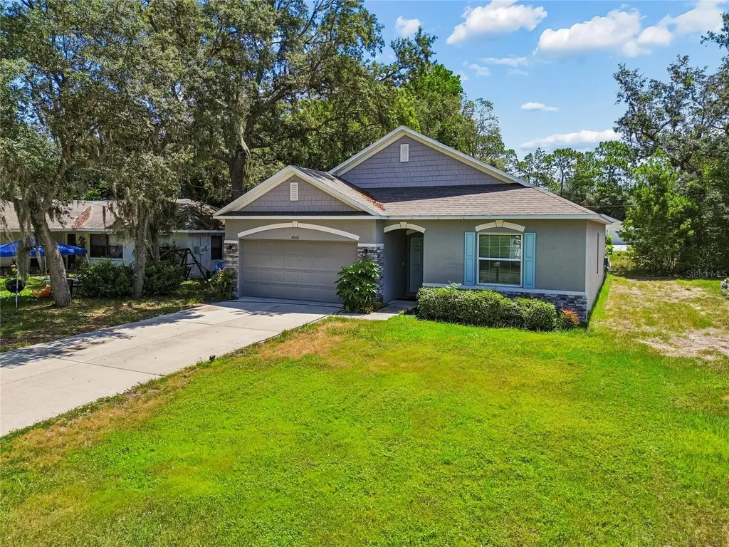 4068 Mendota Avenue Spring Hill FL 34606