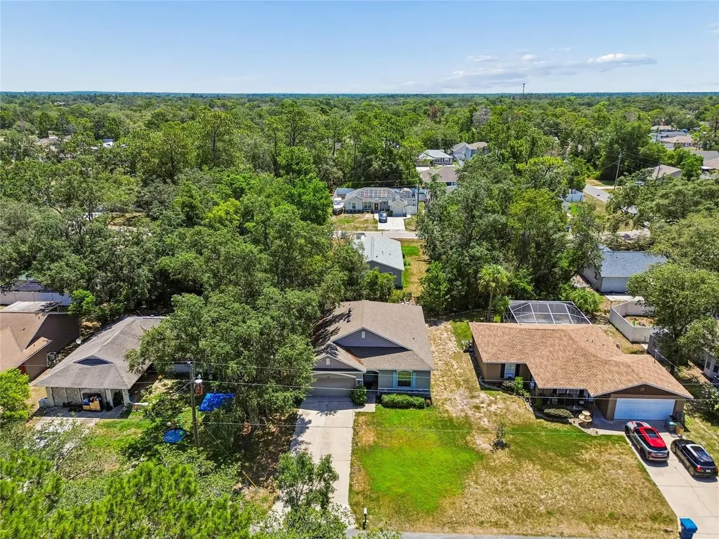 4068 Mendota Avenue Spring Hill FL 34606