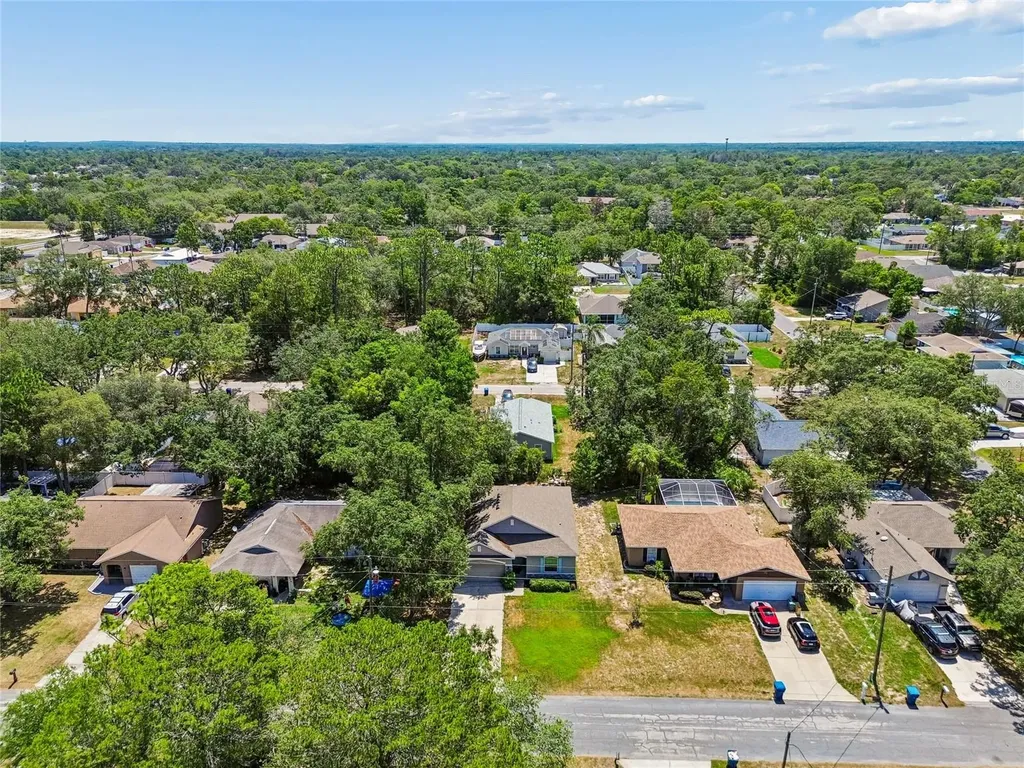 4068 Mendota Avenue Spring Hill FL 34606