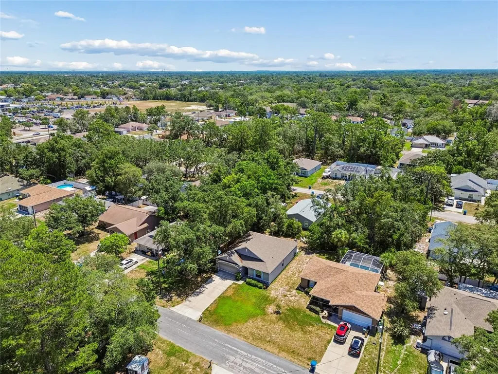 4068 Mendota Avenue Spring Hill FL 34606
