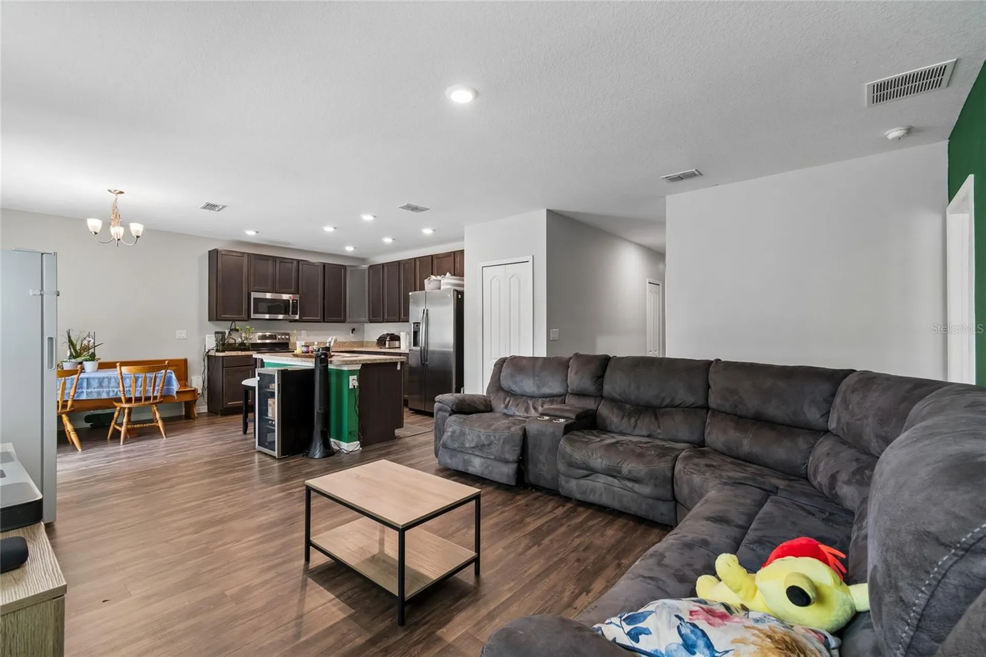 4068 Mendota Avenue Spring Hill FL 34606